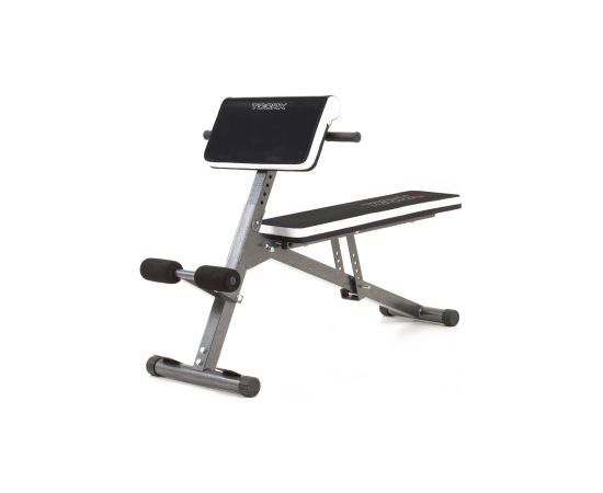 Training bench TOORX WBX40 MULTIFIT Universālie soli