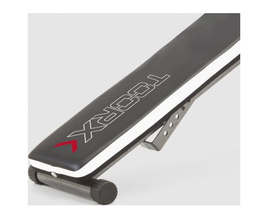 Training bench TOORX WBX40 MULTIFIT Universālie soli