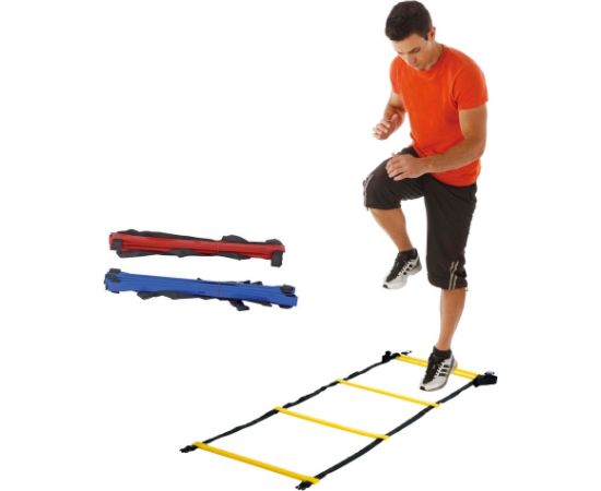 Agility Ladder TREMBLAY Flat 8m Jaunumi - Sports