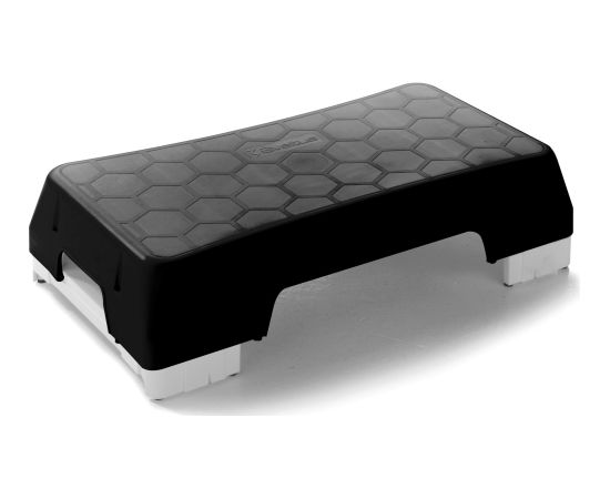 Aerobic step platform SVELTUS ECO STEP 0281 with risers Принадлежности для фитнеса