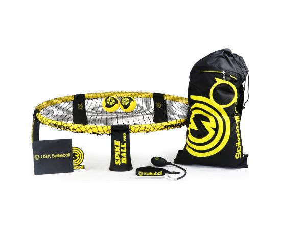 Game SPIKEBALL Pro Set Велосипеды