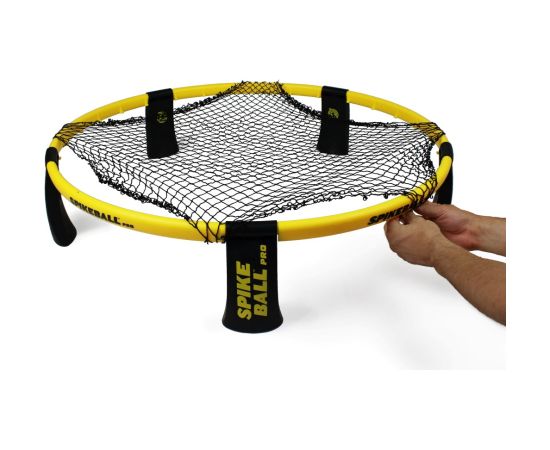 Game SPIKEBALL Pro Set Велосипеды