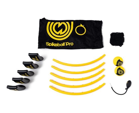 Game SPIKEBALL Pro Set Велосипеды