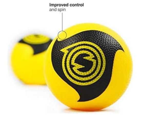 Game SPIKEBALL Pro Set Велосипеды