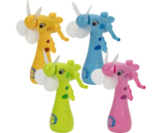 Water toy FASHY windmill 8508 01 Jaunumi - Sports