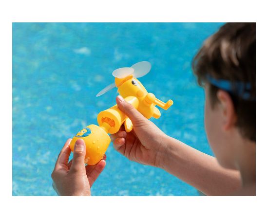 Water toy FASHY windmill 8508 01 Jaunumi - Sports