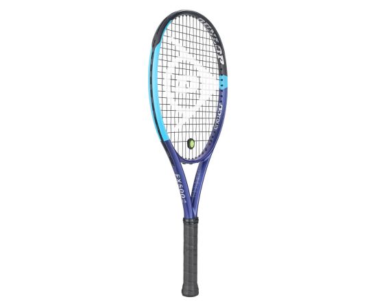 Tennis racket Dunlop FX500 JNR (26'') G0  Teniss