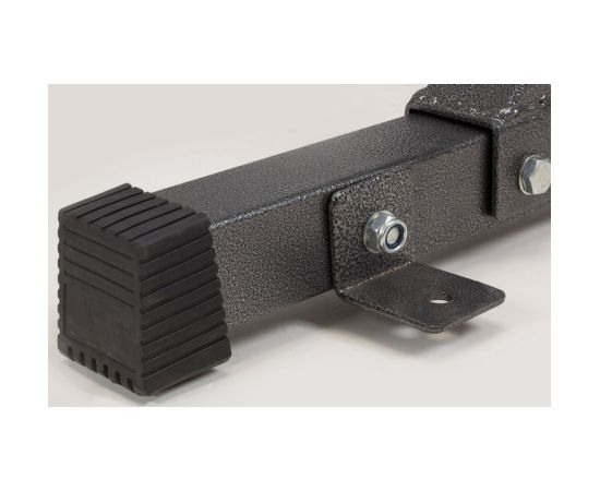 Long bar rest TOORX WBX70 Universālie soli