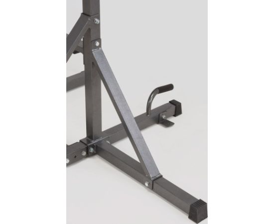 Long bar rest TOORX WBX70 Universālie soli