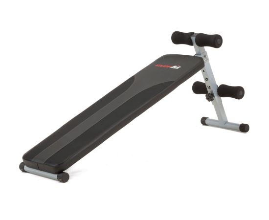 Training bench EVERFIT WBK100 Universālie soli