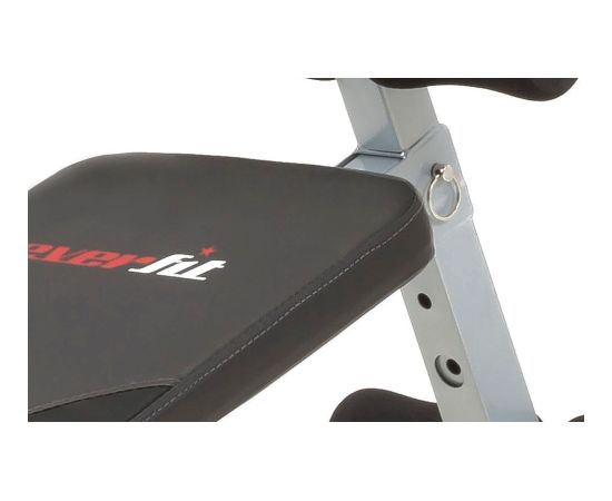 Training bench EVERFIT WBK100 Universālie soli