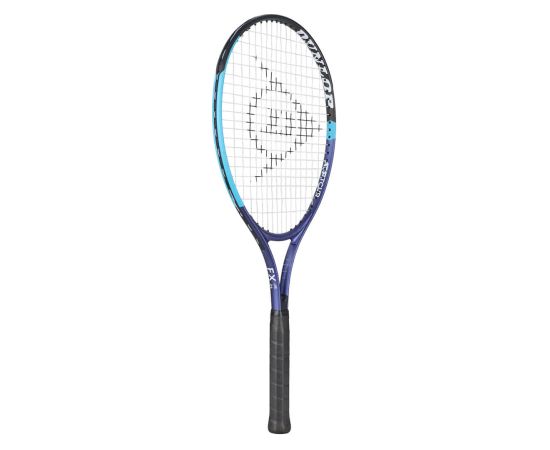 Tennis racket Dunlop FX JNR (25") G0  Teniss