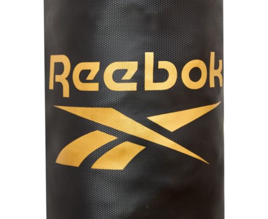 Punching bag REEBOK RSCB-11280GD 120cm 20kg Боксерская экипировка