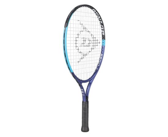 Tennis racket Dunlop FX JNR (23") G0  Teniss
