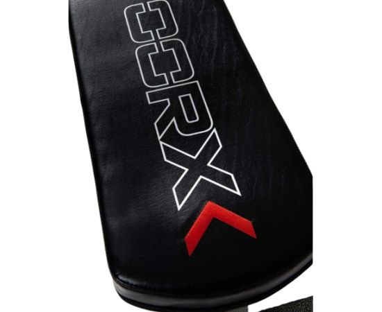 Training bench TOORX WBX-65 Universālie soli