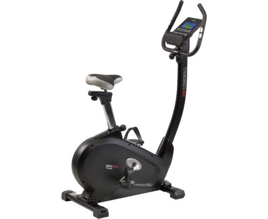 Exercise bike TOORX BRX-100 Velotrenažieri
