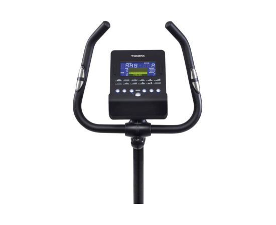 Exercise bike TOORX BRX-100 Velotrenažieri