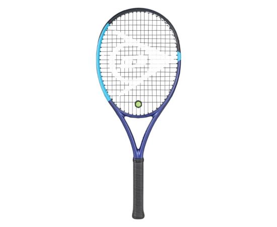 Tennis racket Dunlop FX TEAM 100 (27") 285g G2  Teniss