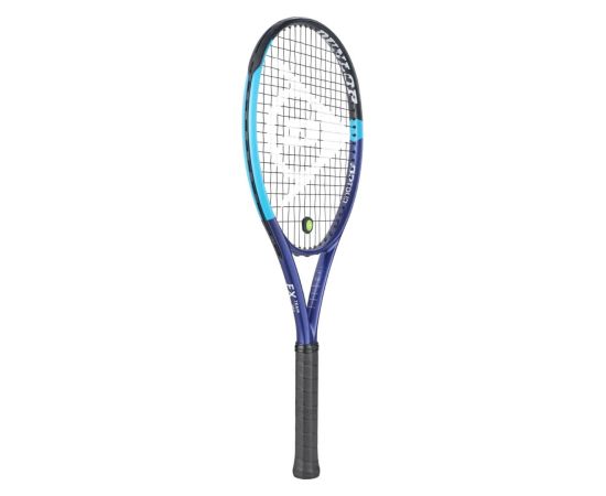 Tennis racket Dunlop FX TEAM 100 (27") 285g G2  Teniss