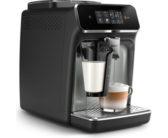 Philips 2300 LatteGo EP2339/40 Full Automatic Espresso Machine Jaunumi Sadz. tehnika