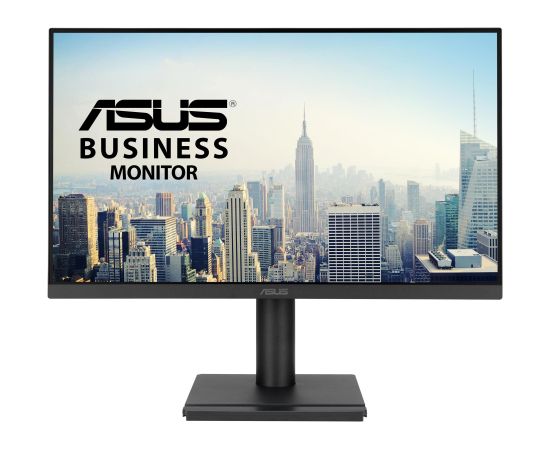 LCD Monitor ASUS 23.8 " 1920 x 1080 pixels Full HD Native aspect ratio 16:9 LCD Flat 90LM02W1-B02371 Monitori