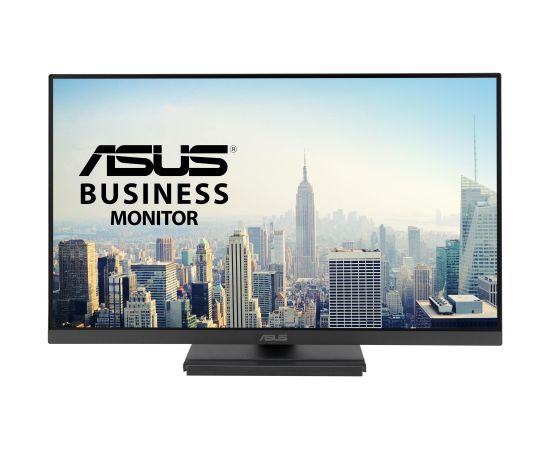 LCD Monitor ASUS 23.8 " 1920 x 1080 pixels Full HD Native aspect ratio 16:9 LCD Flat 90LM02W1-B02371 Monitori