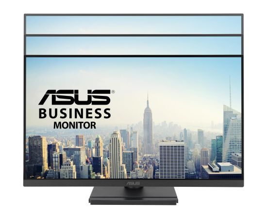 LCD Monitor ASUS 23.8 " 1920 x 1080 pixels Full HD Native aspect ratio 16:9 LCD Flat 90LM02W1-B02371 Monitori