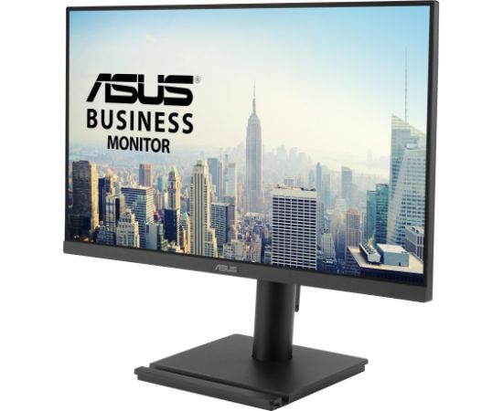 LCD Monitor ASUS 23.8 " 1920 x 1080 pixels Full HD Native aspect ratio 16:9 LCD Flat 90LM02W1-B02371 Monitori