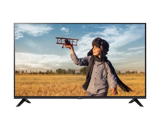 TV Set LG 65 " 4K Ultra HD 3840 x 2160 pixels Flat 16:9 LCD 65UA731C Телевизоры