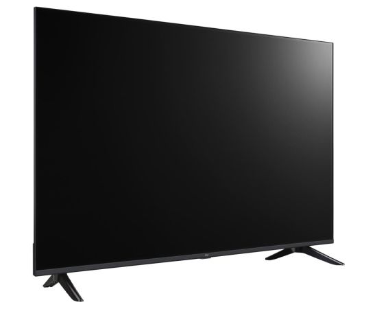 TV Set LG 65 " 4K Ultra HD 3840 x 2160 pixels Flat 16:9 LCD 65UA731C Телевизоры
