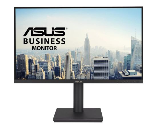 LCD Monitor ASUS 27 " 2560 x 1440 pixels Quad HD Native aspect ratio 16:9 LCD Flat 90LM03I0-B02K71 Monitori