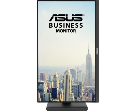 LCD Monitor ASUS 23.8 " 1920 x 1080 pixels Full HD Native aspect ratio 16:9 LED Flat 90LM02W1-B01171 Monitori
