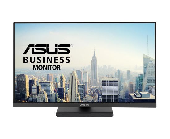 LCD Monitor ASUS 23.8 " 1920 x 1080 pixels Full HD Native aspect ratio 16:9 LED Flat 90LM02W1-B01171 Monitori