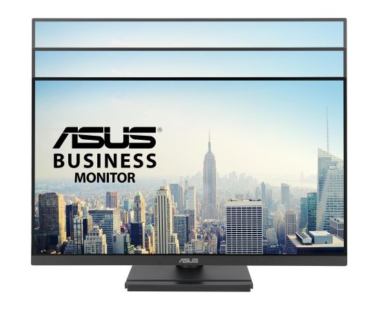 LCD Monitor ASUS 23.8 " 1920 x 1080 pixels Full HD Native aspect ratio 16:9 LED Flat 90LM02W1-B01171 Monitori