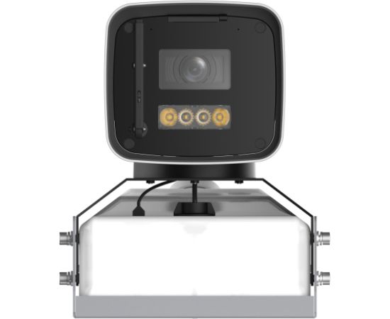 NET CAMERA 4MP BULLET/IPC-HFW8449J-Z-2712-SC DAHUA Video novērošanas kameras