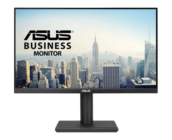 LCD Monitor ASUS 23.8 " 1920 x 1080 pixels Full HD Native aspect ratio 16:9 LCD Flat 90LM01V0-B02171 Monitori