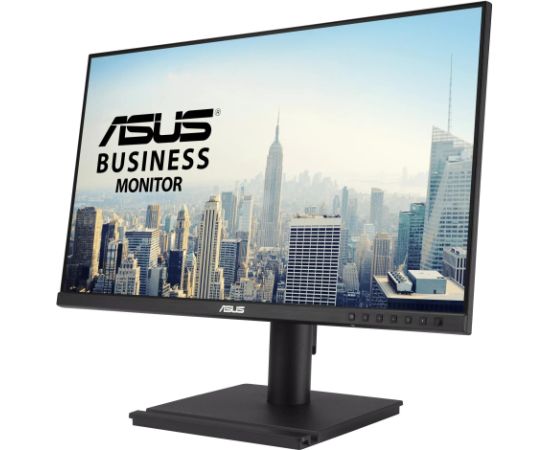 LCD Monitor ASUS 23.8 " 1920 x 1080 pixels Full HD Native aspect ratio 16:9 LCD Flat 90LM01V0-B02171 Monitori