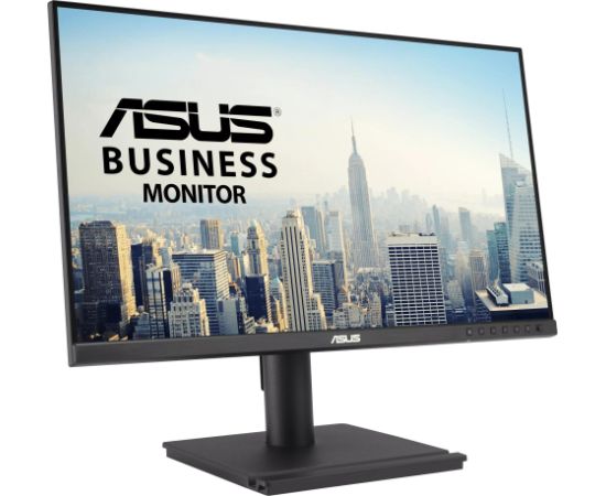 LCD Monitor ASUS 23.8 " 1920 x 1080 pixels Full HD Native aspect ratio 16:9 LCD Flat 90LM01V0-B02171 Monitori
