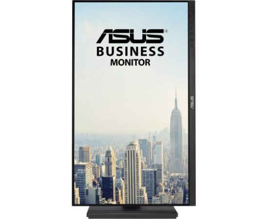 LCD Monitor ASUS 23.8 " 1920 x 1080 pixels Full HD Native aspect ratio 16:9 LCD Flat 90LM01V0-B02171 Monitori