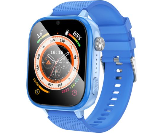 Hoco Y101 Детские Смарт-часы с функцией звонка Smart-Watch Умные часы