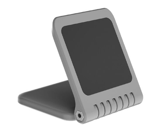Sunnylife Universal Magnetic Mount with 180° Tilt and 360° Rotation for Mini Cameras (Osmo Nano, Insta360 GO) Statīvi un piederumi