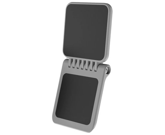 Sunnylife Universal Magnetic Mount with 180° Tilt and 360° Rotation for Mini Cameras (Osmo Nano, Insta360 GO) Statīvi un piederumi