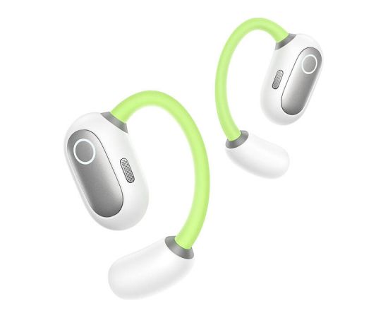 Earphones TWS Baseus Eli Sport 1, (green) Austiņas
