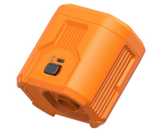 Flextail Evo Pump (Orange) Велосипеды