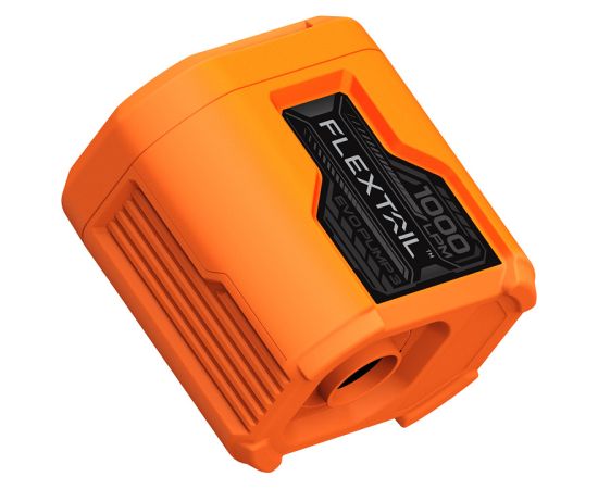 Flextail Evo Pump (Orange) Велосипеды