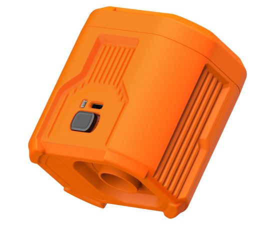 Flextail Evo Pump (Orange) Велосипеды
