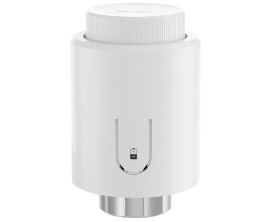 SONOFF ZigBee TRVZB Thermostatic Head, 2-Pack Viedie slēdži