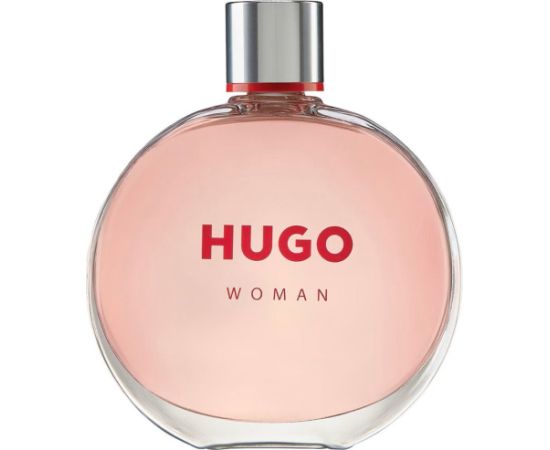 Hugo Boss HUGO BOSS Hugo Woman EDP spray 75ml Sieviešu Smaržas