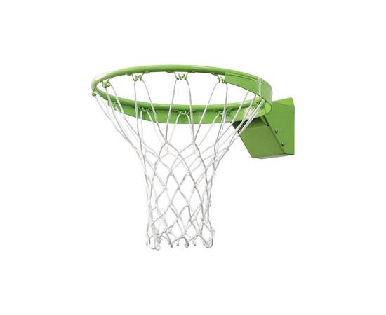 Exit Obręcz do koszykówki Exit Galaxy Dunkring z siatką Basketbolam