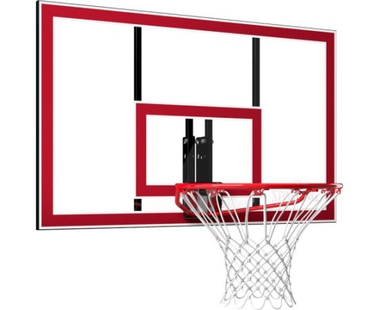Spalding Kosz do Koszykówki SPALDING Combo 44" Для баскетбола